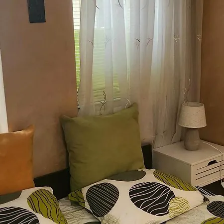 Apartment Sunshine