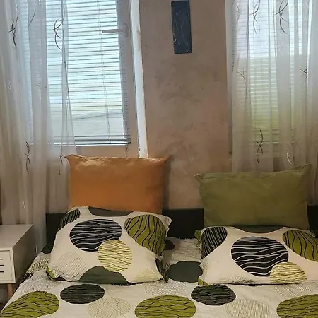 Apartment Sunshine