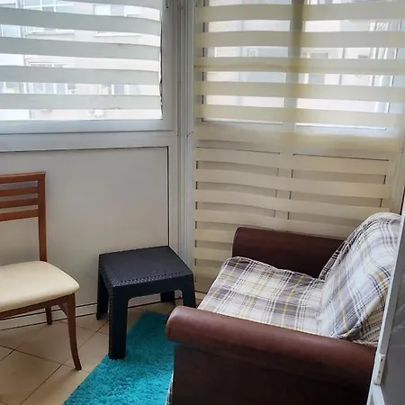 Apartment Sunshine Burgas